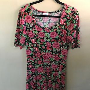 LulaRoe Ana Dress